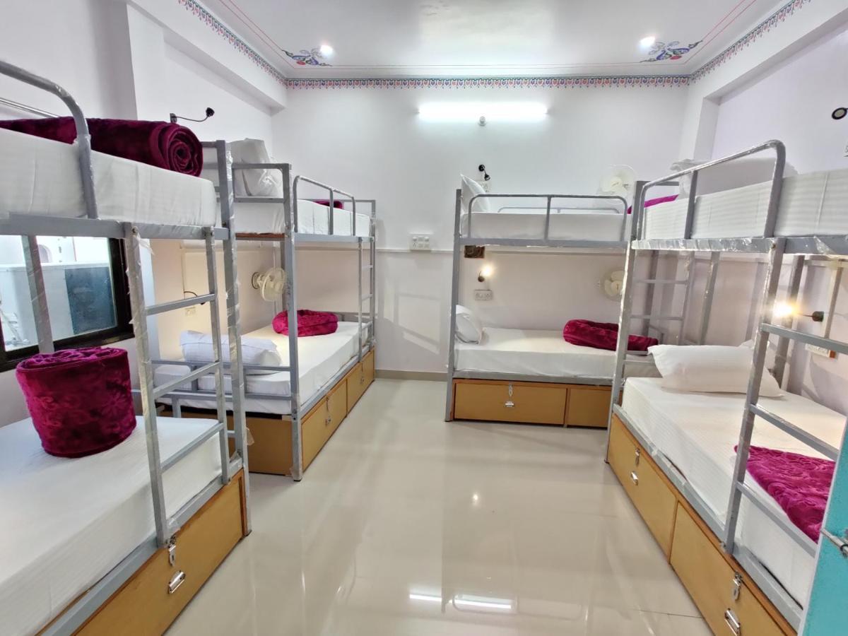 Musafir Udaipur