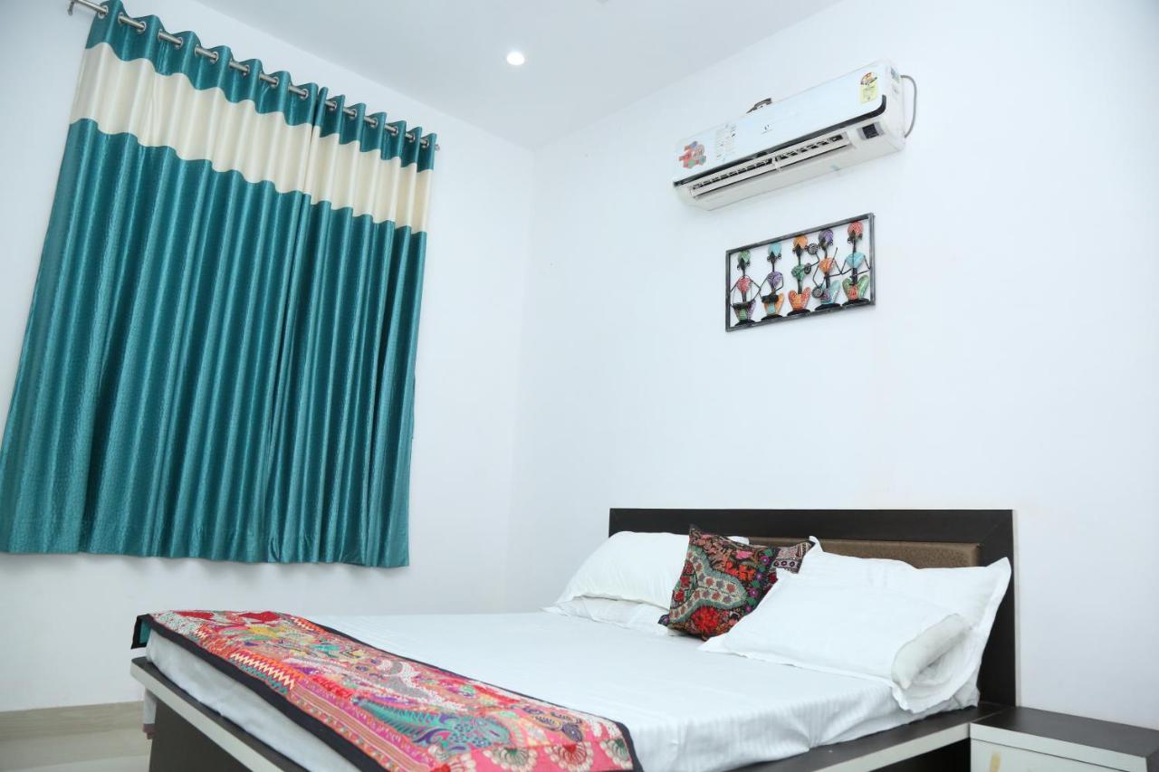 Villa Junoon 13 Farm House