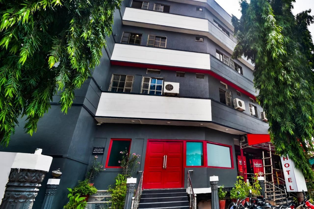 Hotel Broadway Udaipur