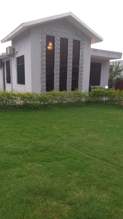 Villa Junoon 13 Farm House Udaipur