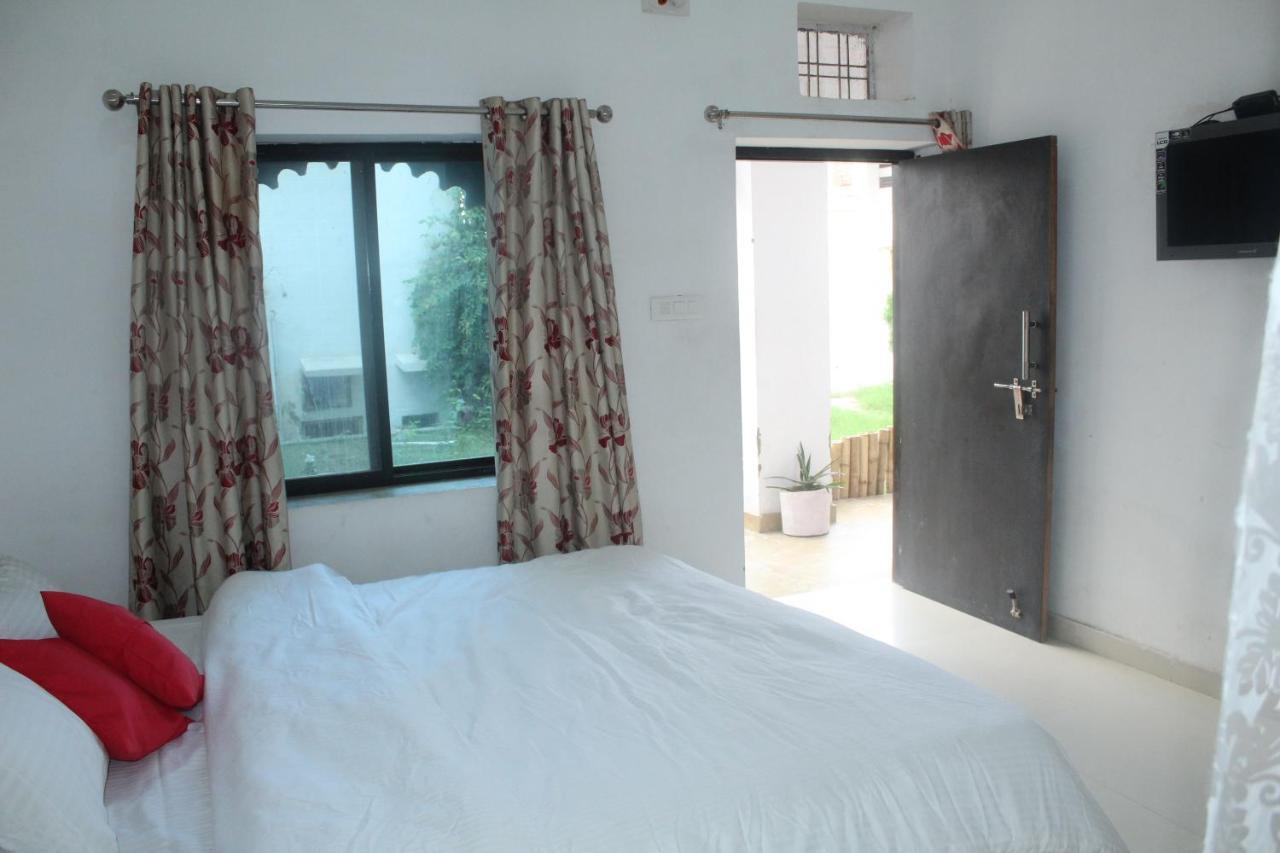 Hotel Heritage High * Udaipur