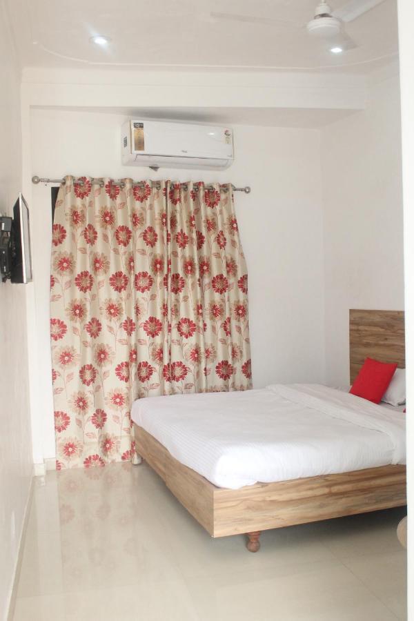 Hotel Hotel Heritage High Udaipur