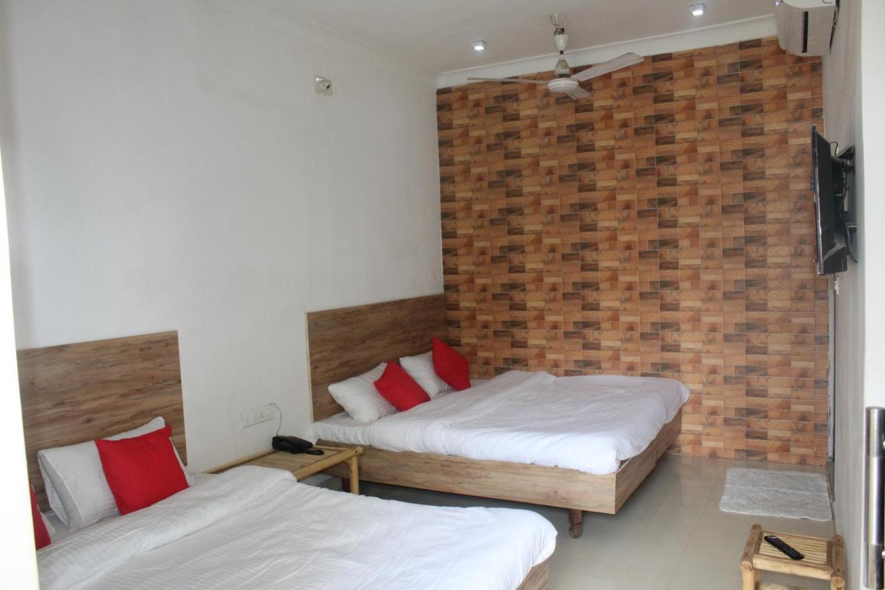 Hotel Heritage High * Udaipur