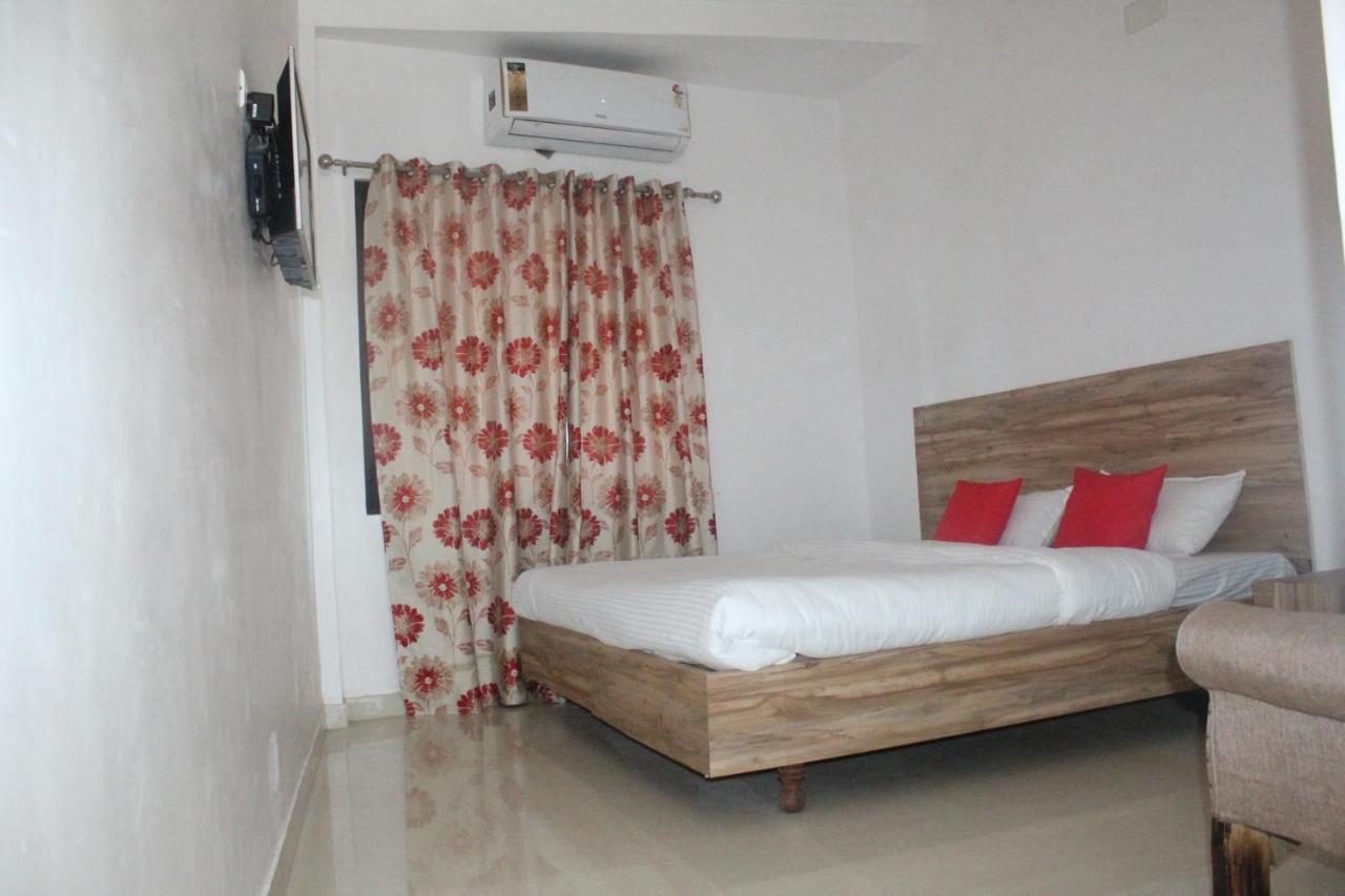 Hotel Hotel Heritage High