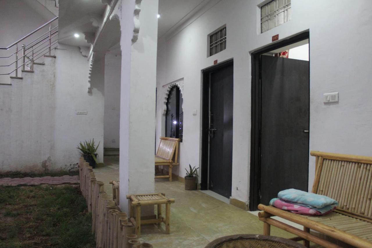 Hotel Heritage High * Udaipur