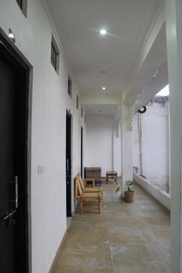 Hotel Heritage High * Udaipur