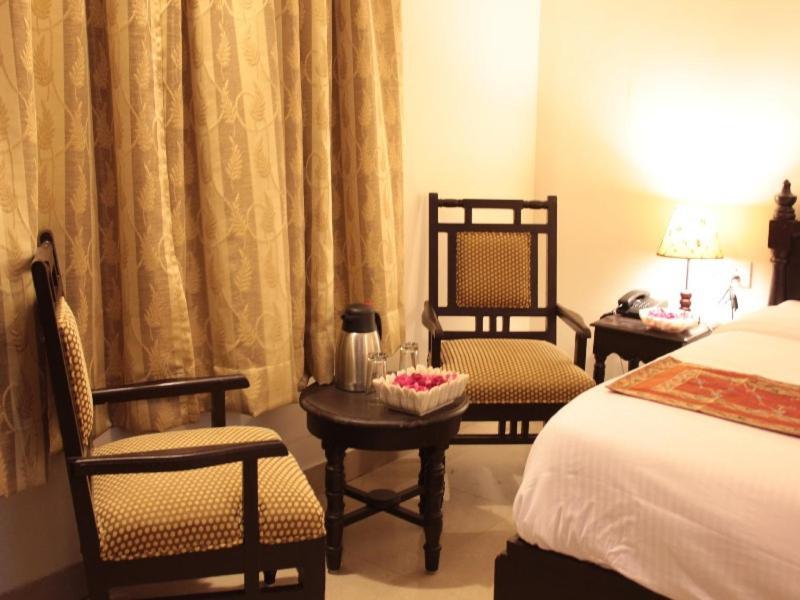Hotel The Mahima Palace 2*