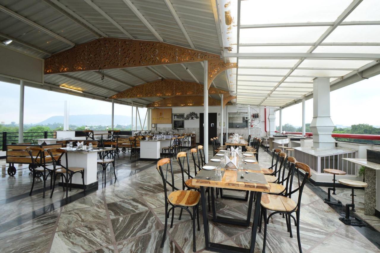 Yorkshire 3* Udaipur