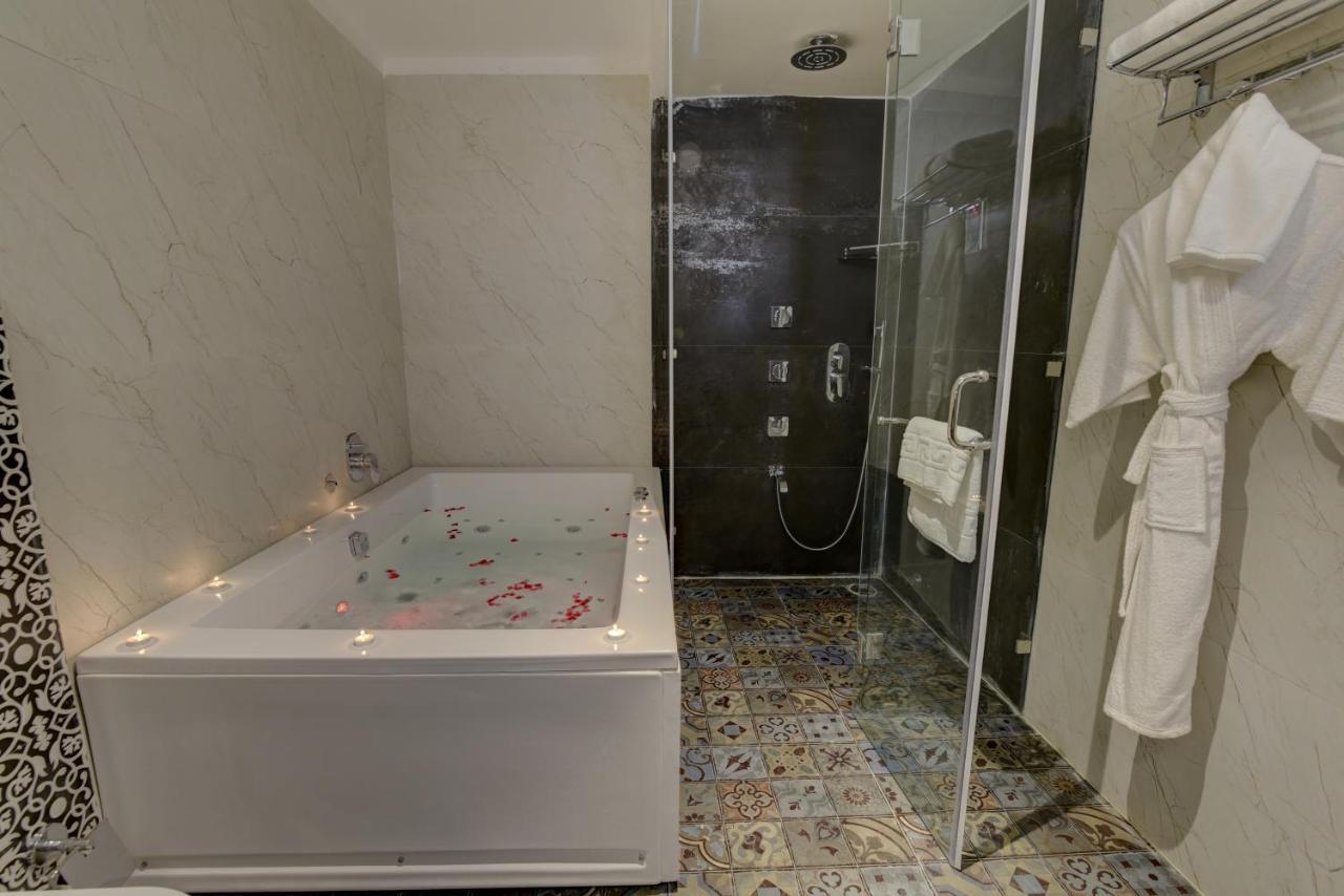 Janak 3* Udaipur