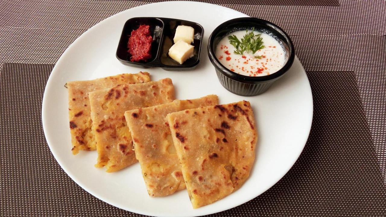 Suryansh 2* Udaipur
