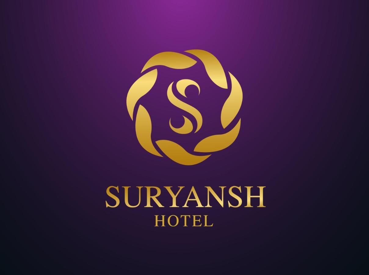 Suryansh Hotel Udaipur