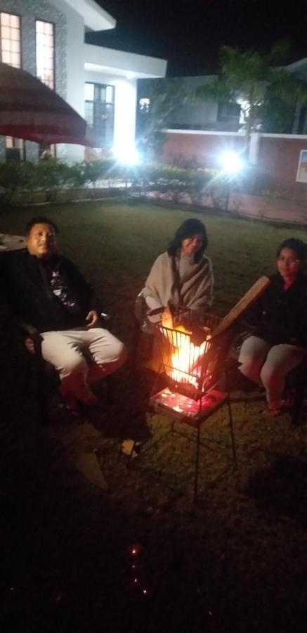 Junoon 13 Farm House Villa Udaipur