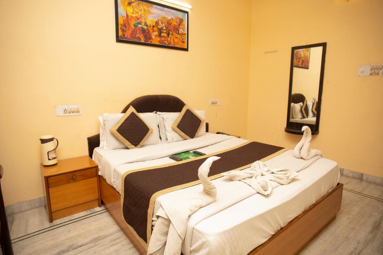 Dimple International Hotel Udaipur