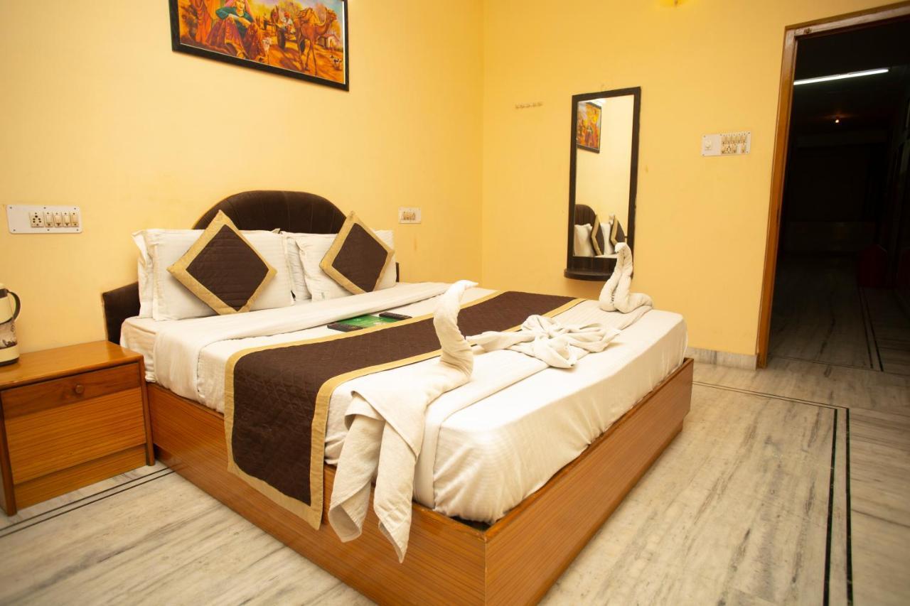Dimple International Udaipur