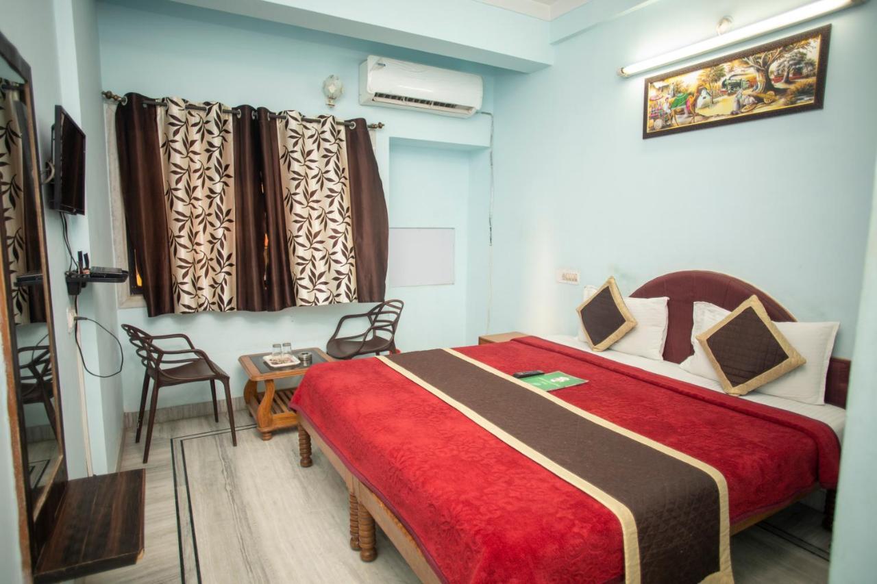 Dimple International Hotel Udaipur