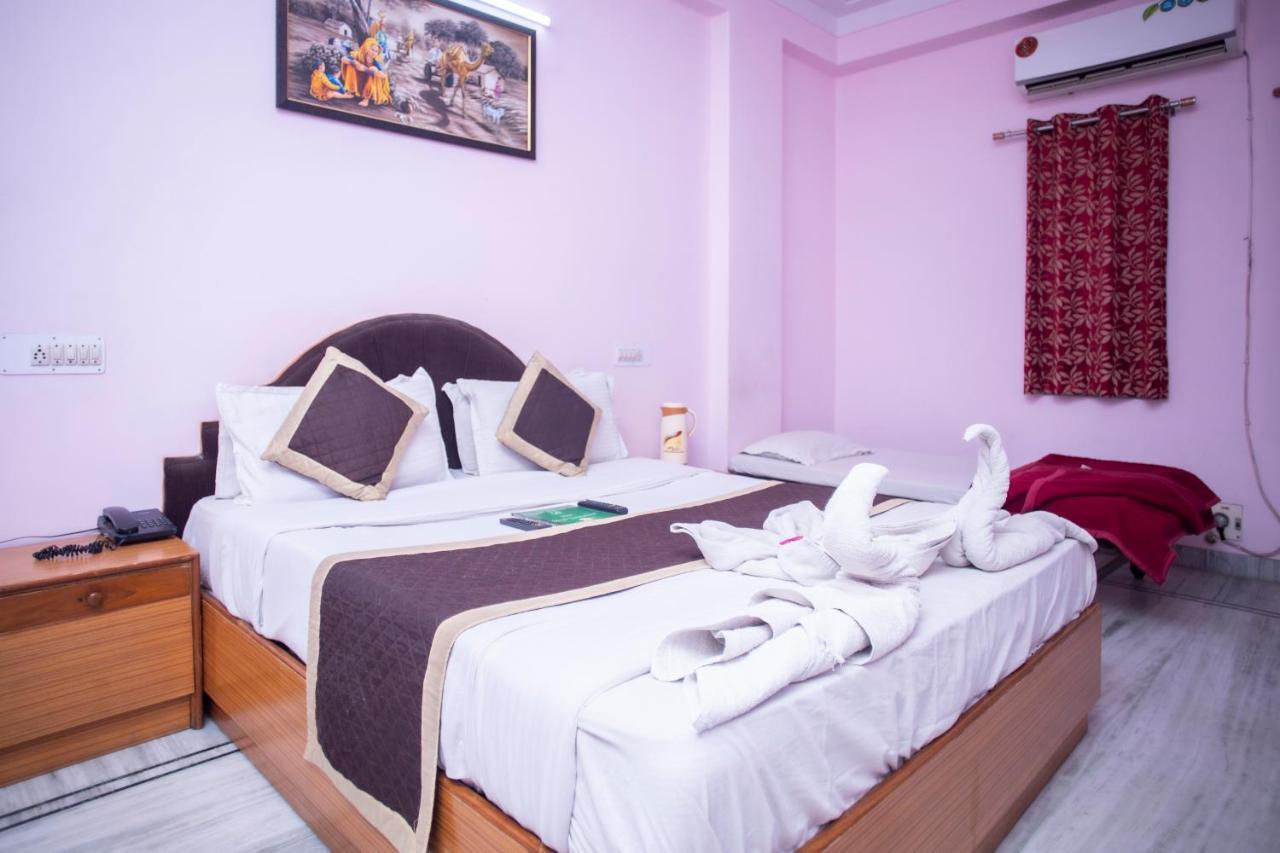 Dimple International Udaipur