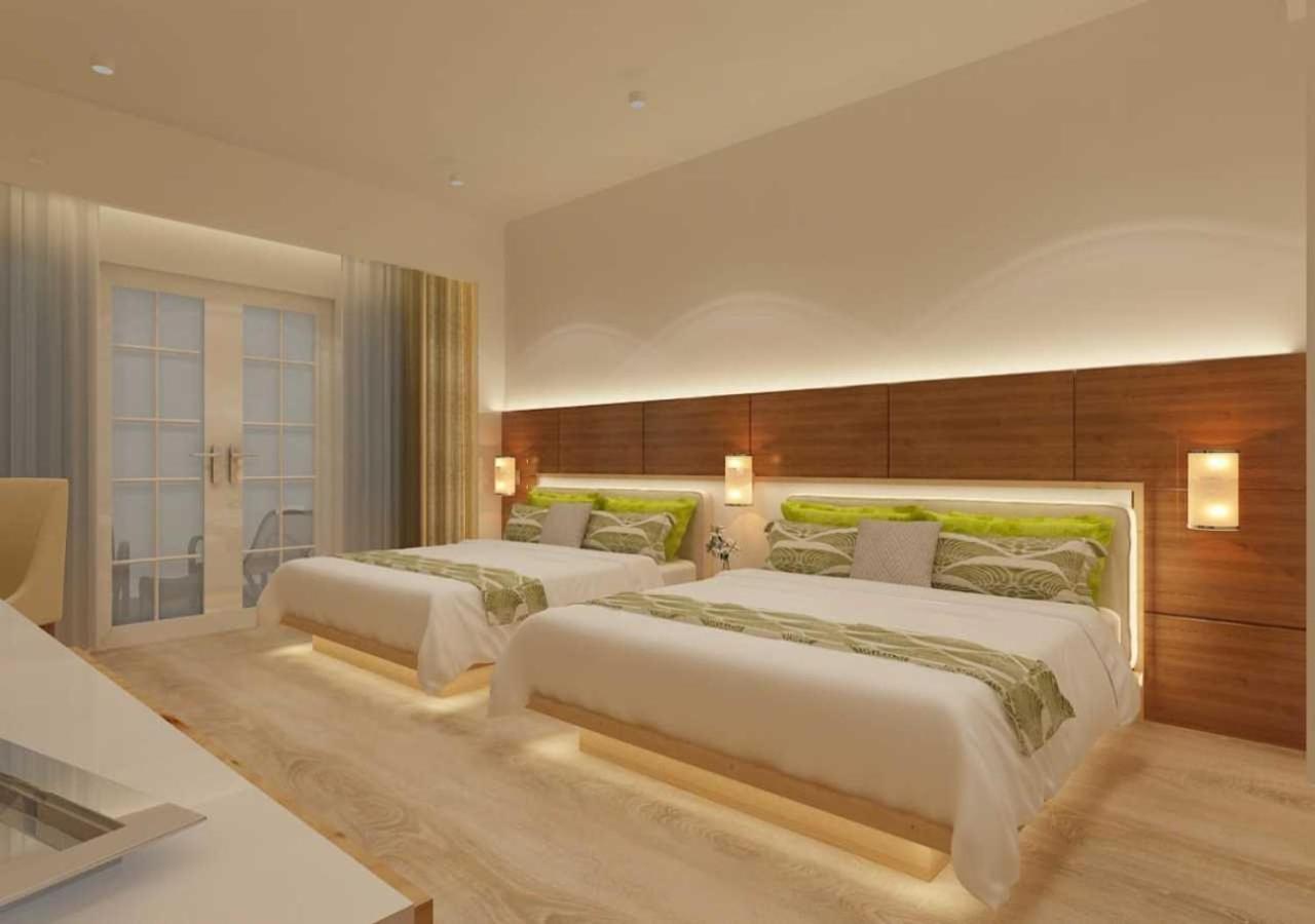 Le Palms & Hotel Udaipur