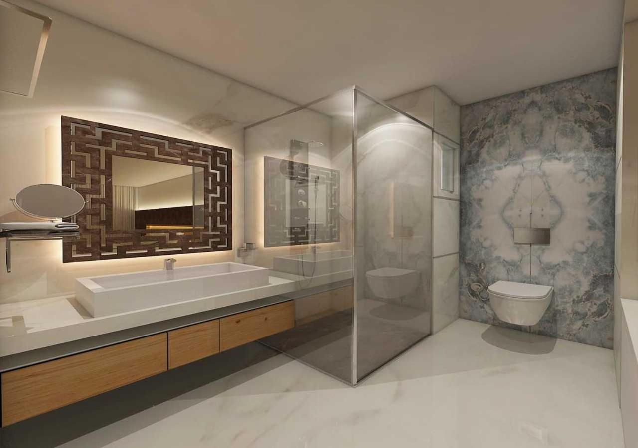 Le Palms & Hotel 3*