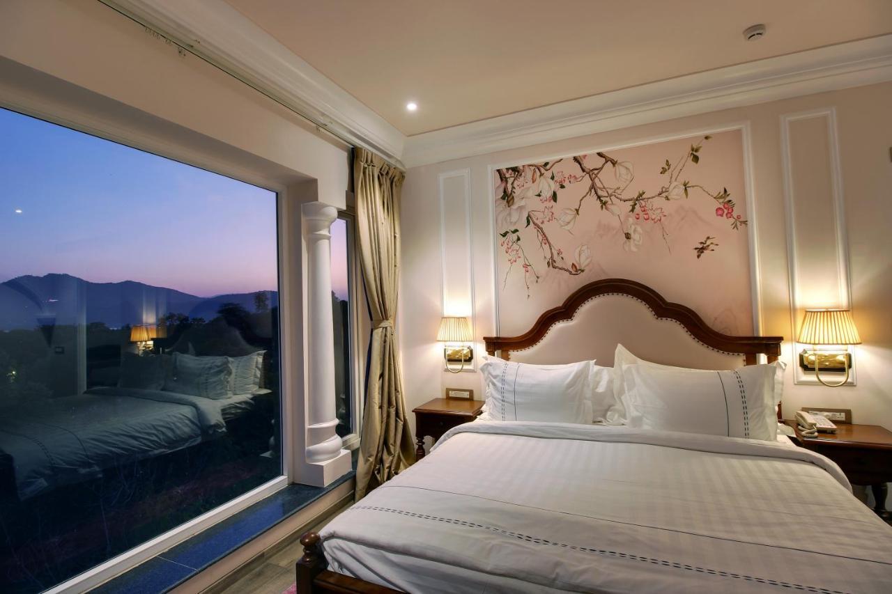 Hotel Jhadol Vijay Near Pichola 4*