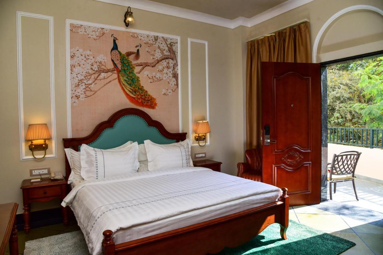Hotel Jhadol Vijay Near Pichola 4*