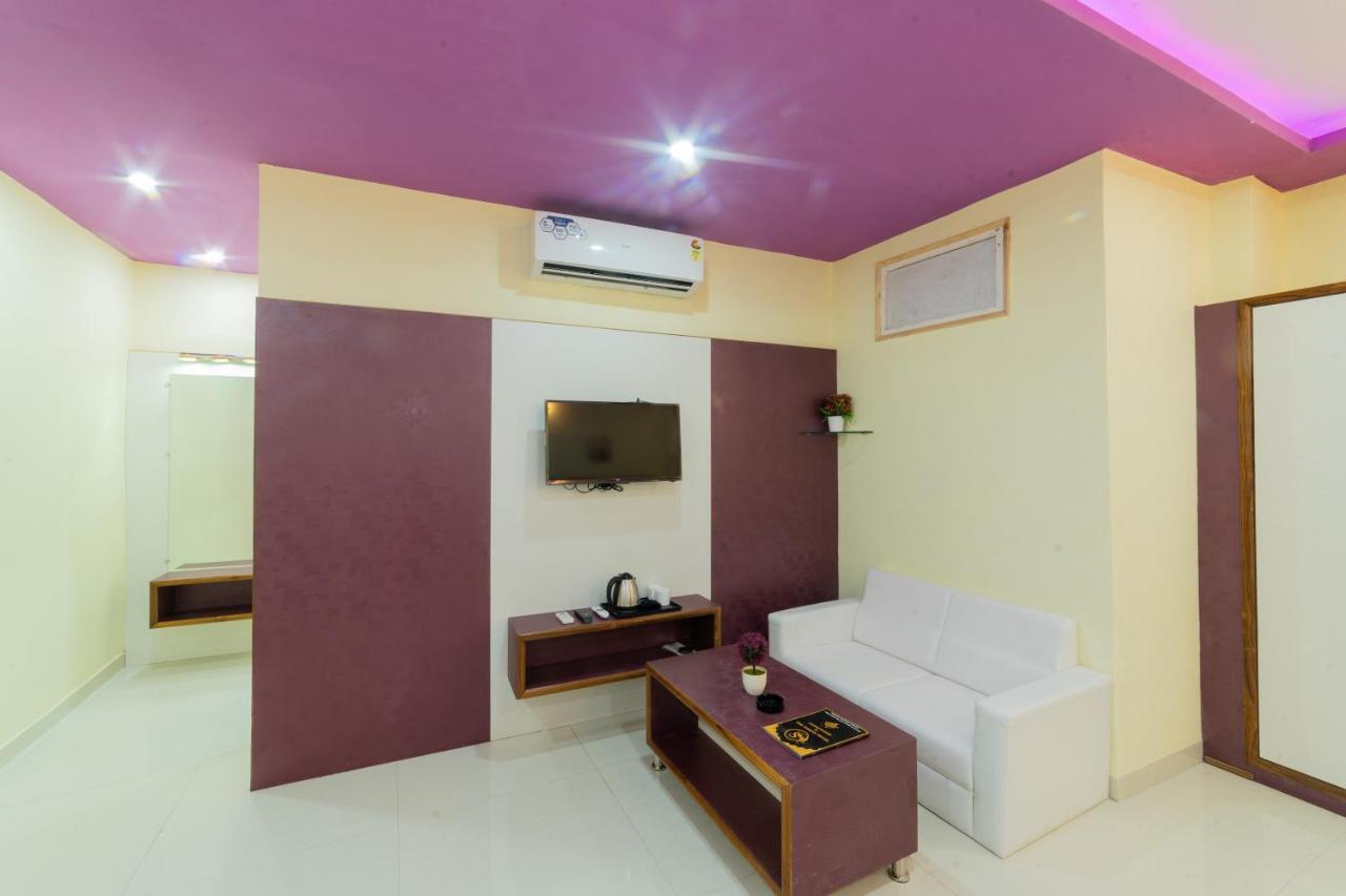 Collection O Sandal Hotel 3*