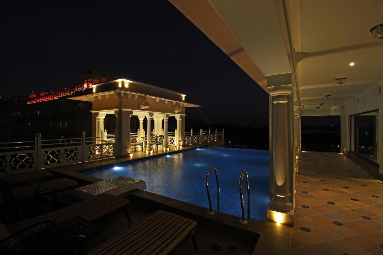 Hotel Jhadol Vijay Near Pichola Udaipur