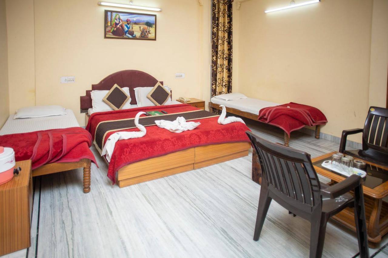 Dimple International Udaipur