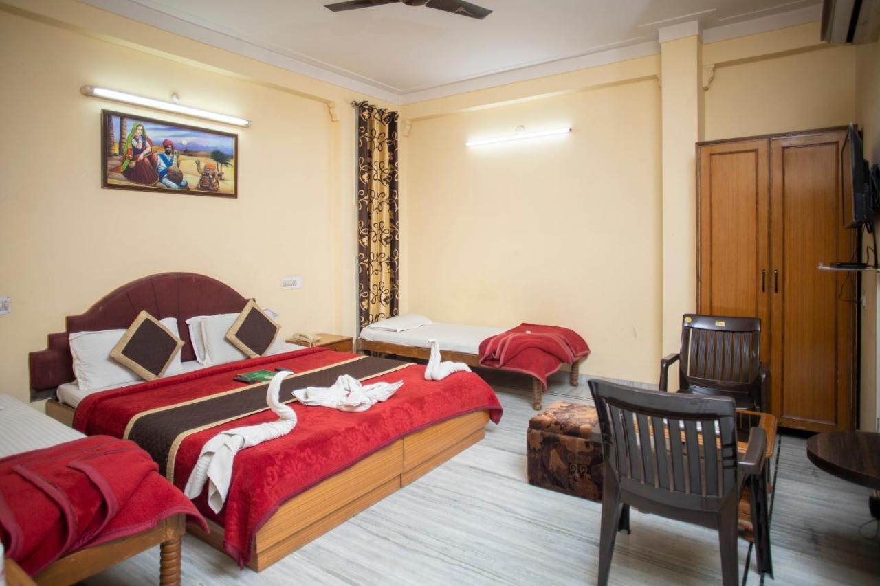 Dimple International Udaipur