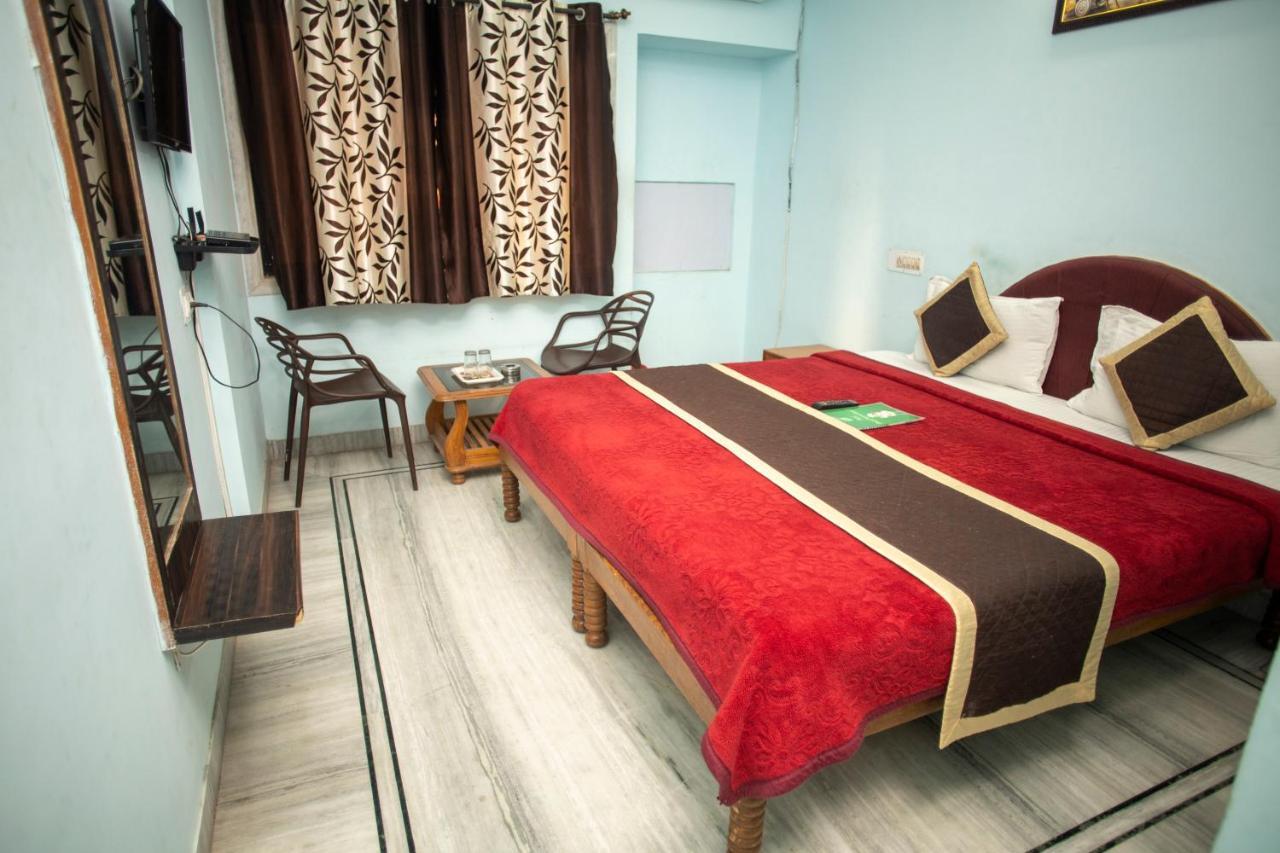 Dimple International Hotel Udaipur