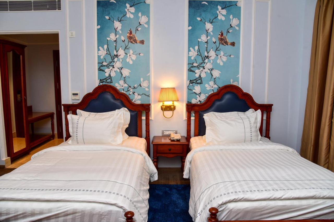 Jhadol Vijay Near Pichola 4* Udaipur