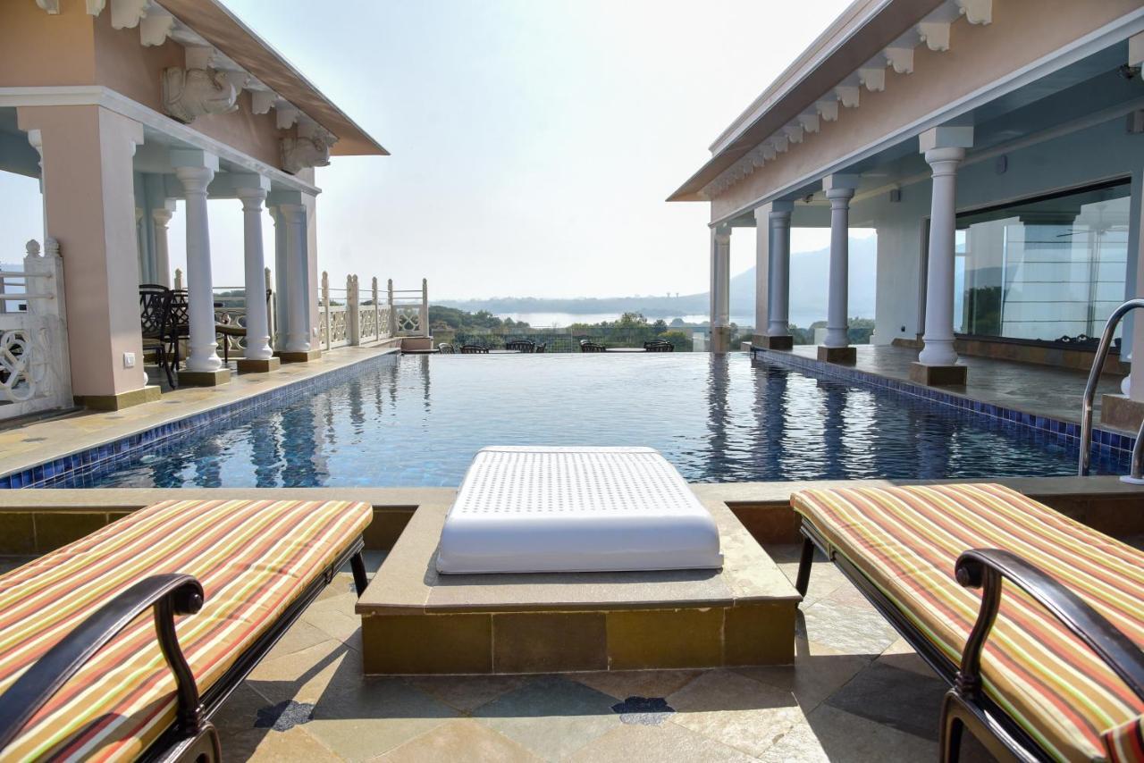 Jhadol Vijay Near Pichola Hotel Udaipur