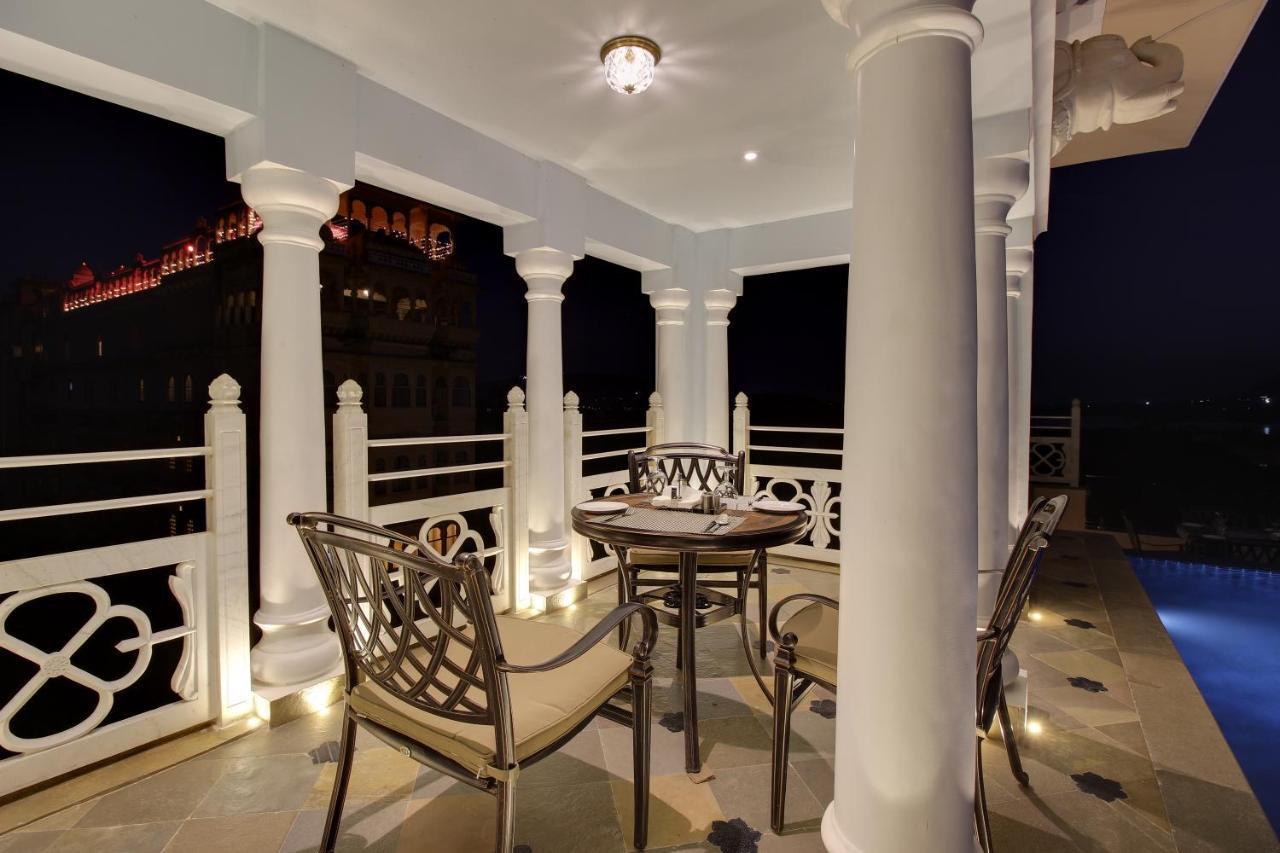 Hotel Jhadol Vijay Near Pichola Udaipur