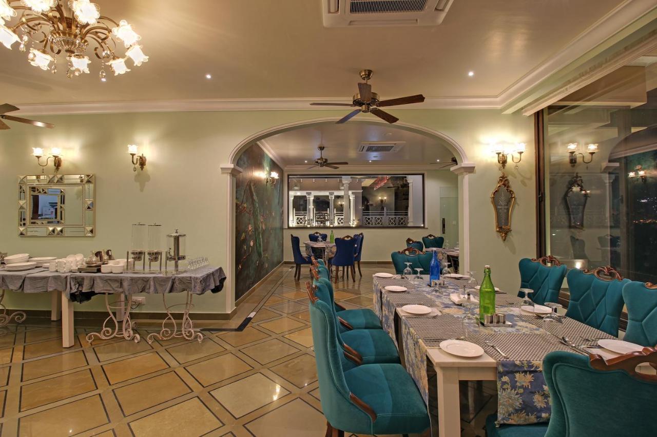 Jhadol Vijay Near Pichola Hotel Udaipur