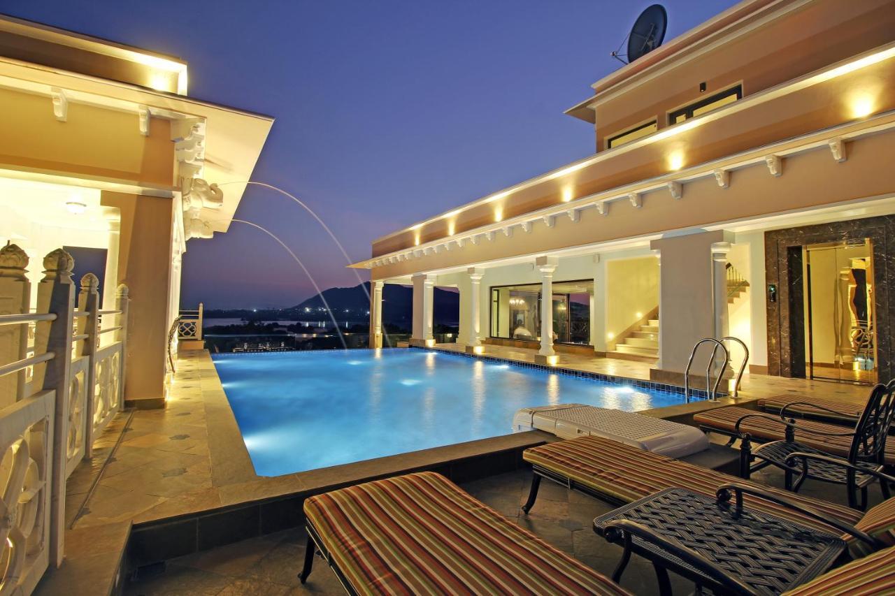 Hotel Jhadol Vijay Near Pichola Udaipur