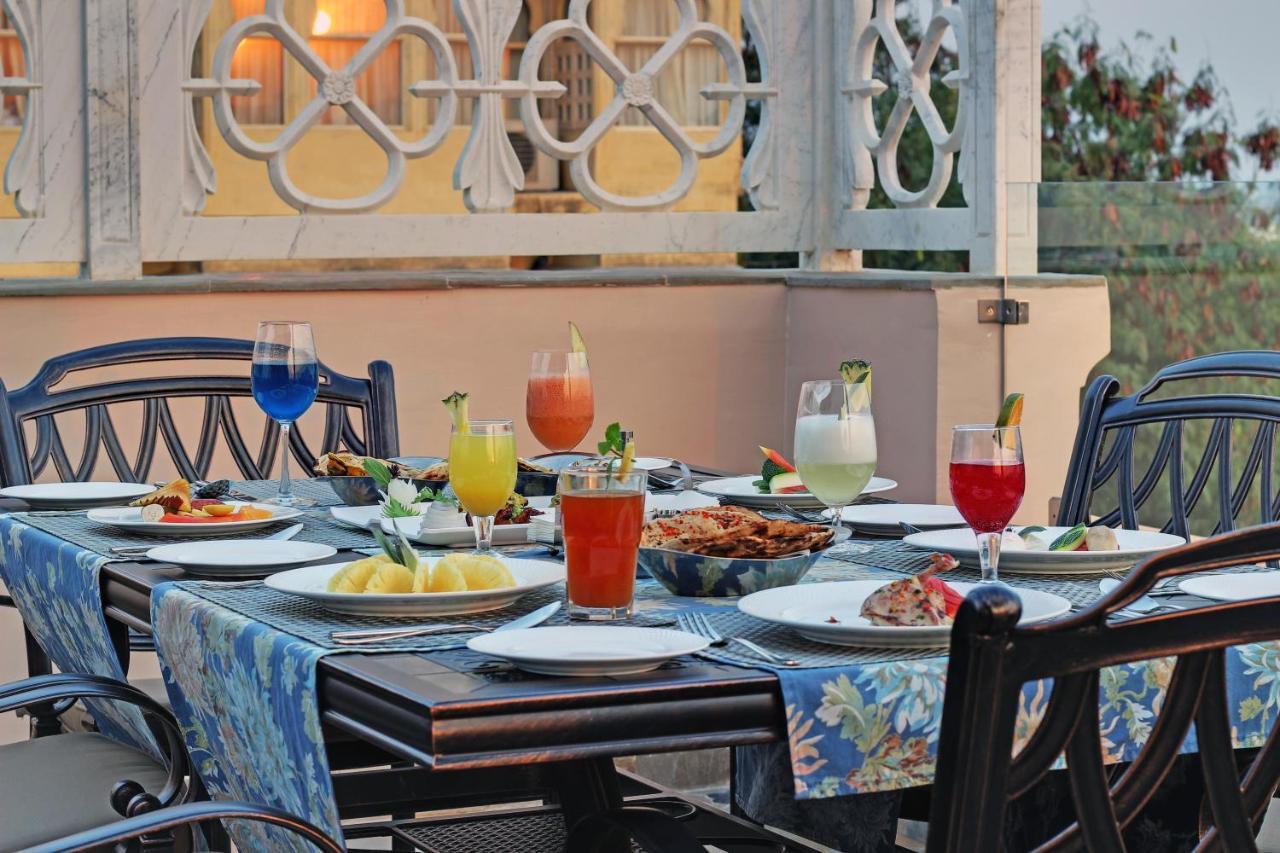 Hotel Jhadol Vijay Near Pichola