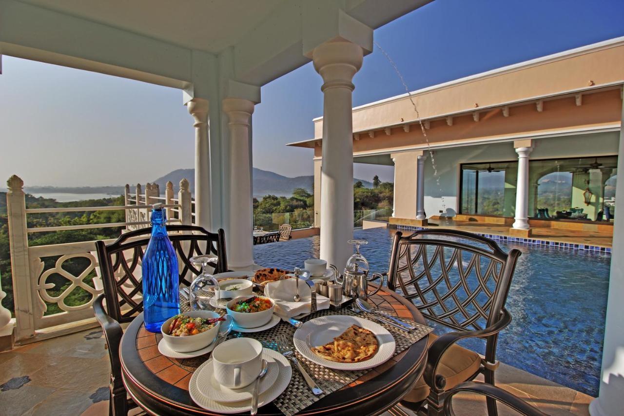 Jhadol Vijay Near Pichola 4* Udaipur
