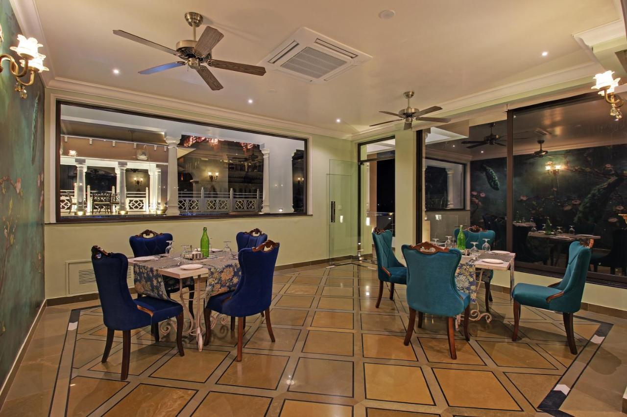 Hotel Jhadol Vijay Near Pichola