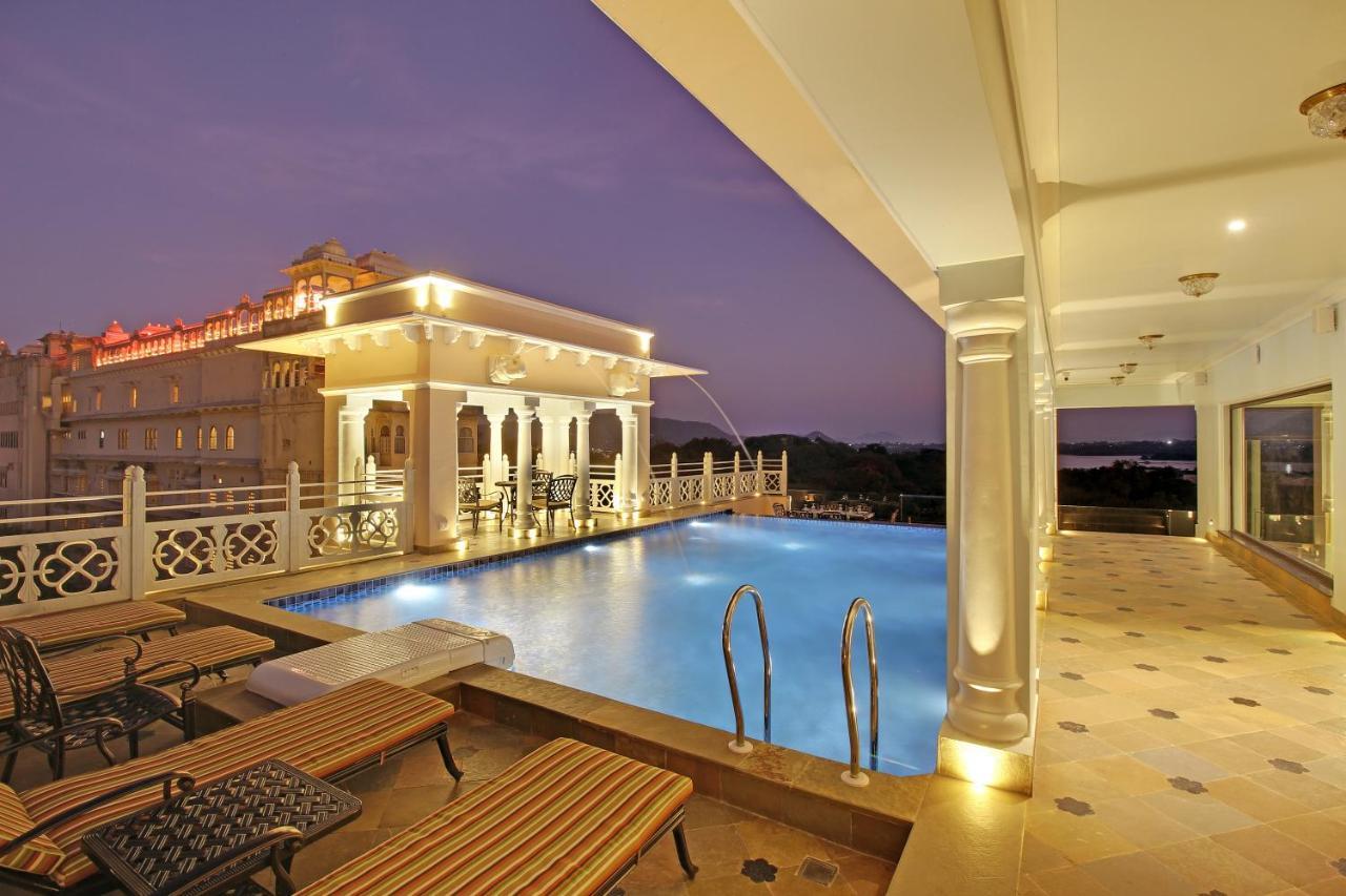 Jhadol Vijay Near Pichola Udaipur