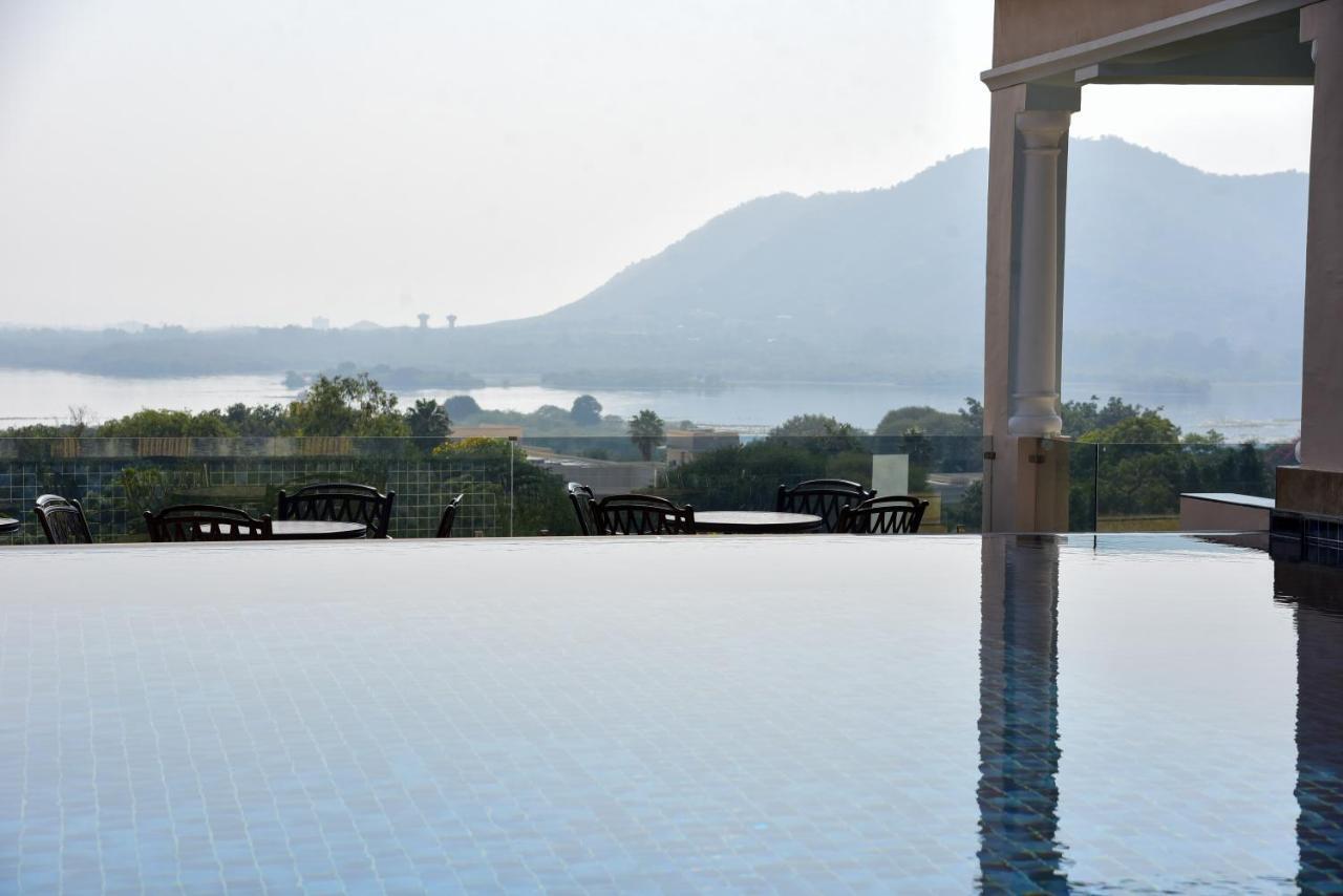 Jhadol Vijay Near Pichola Udaipur