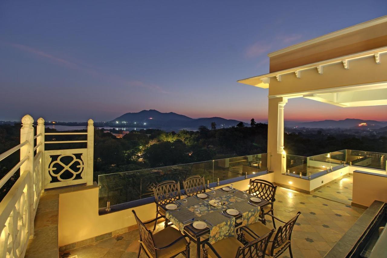 Jhadol Vijay Near Pichola Udaipur