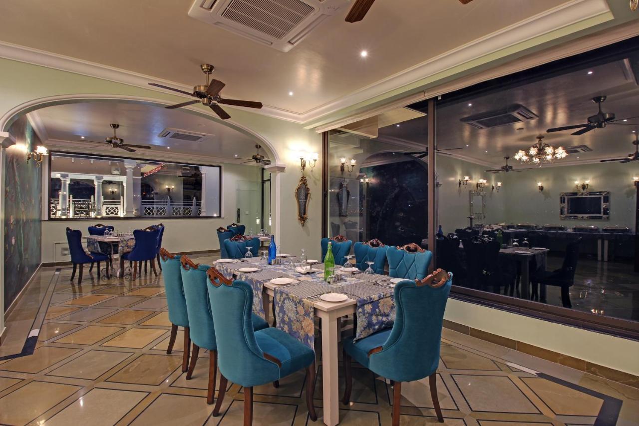 Hotel Jhadol Vijay Near Pichola