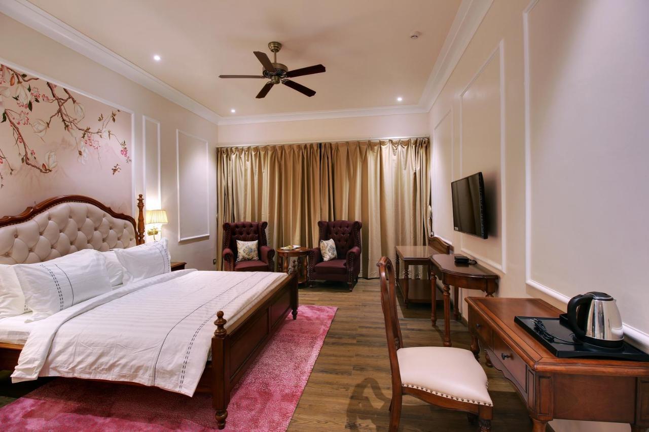 Hotel Jhadol Vijay Near Pichola