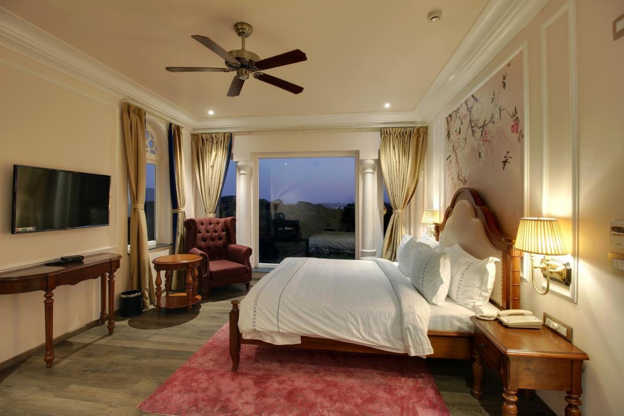 Jhadol Vijay Near Pichola Udaipur