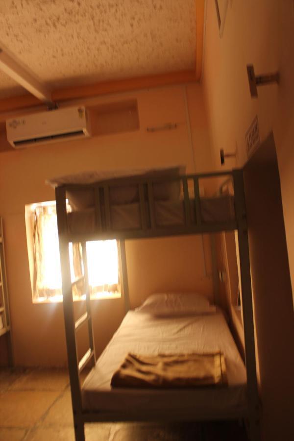 Nagar Haveli Hostel