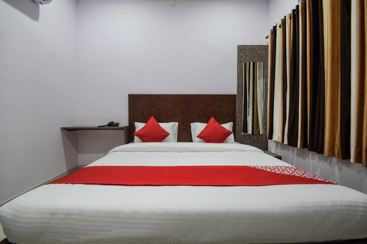 Hotel Oyo 26580 Hari Krishna Palace Udaipur