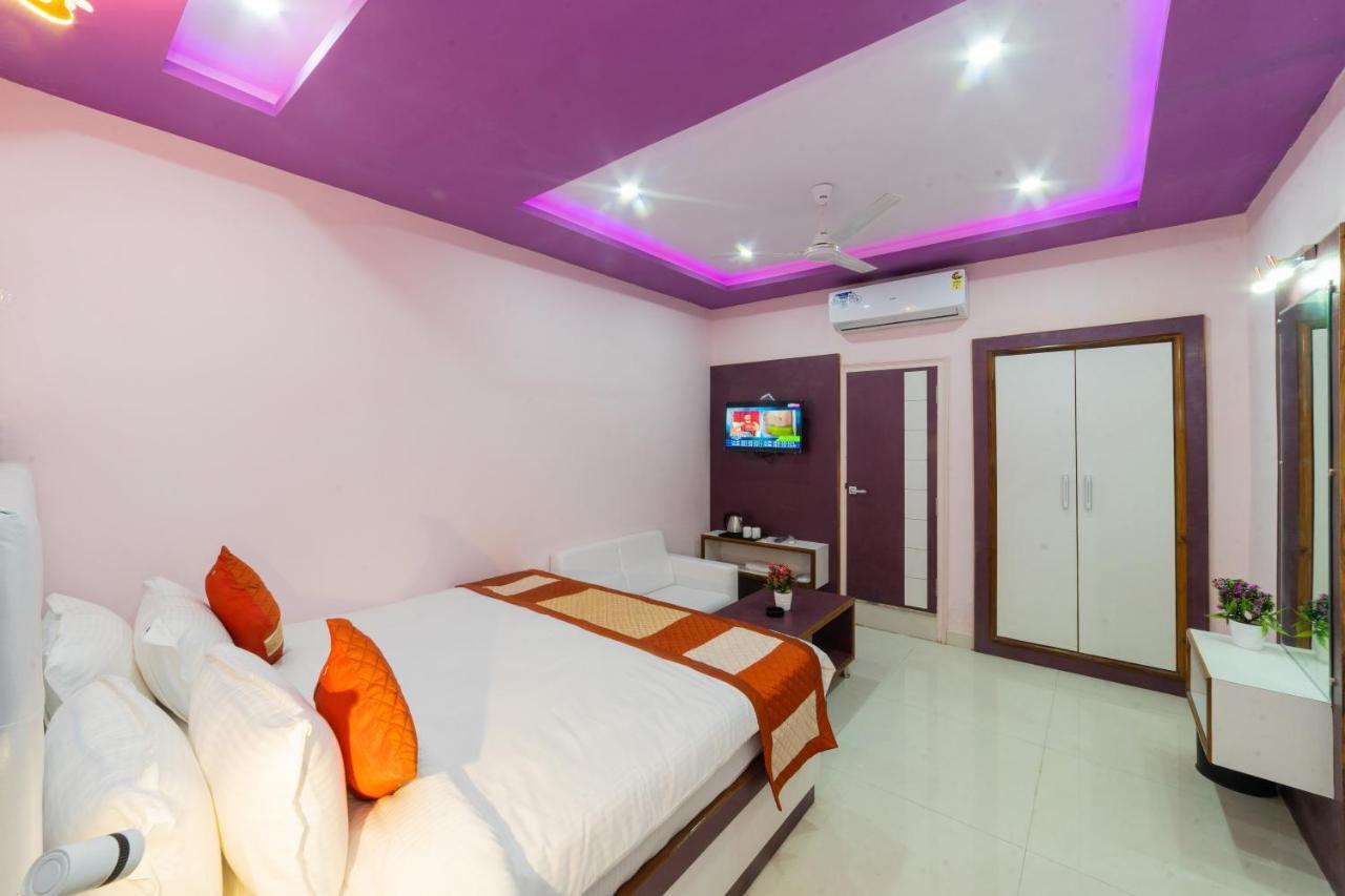 Collection O Sandal Hotel 3*