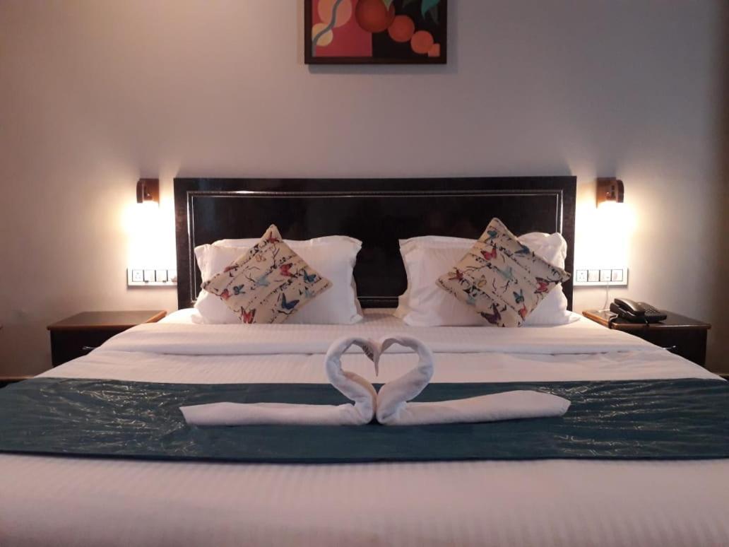 Crafters Abode Homestay *
