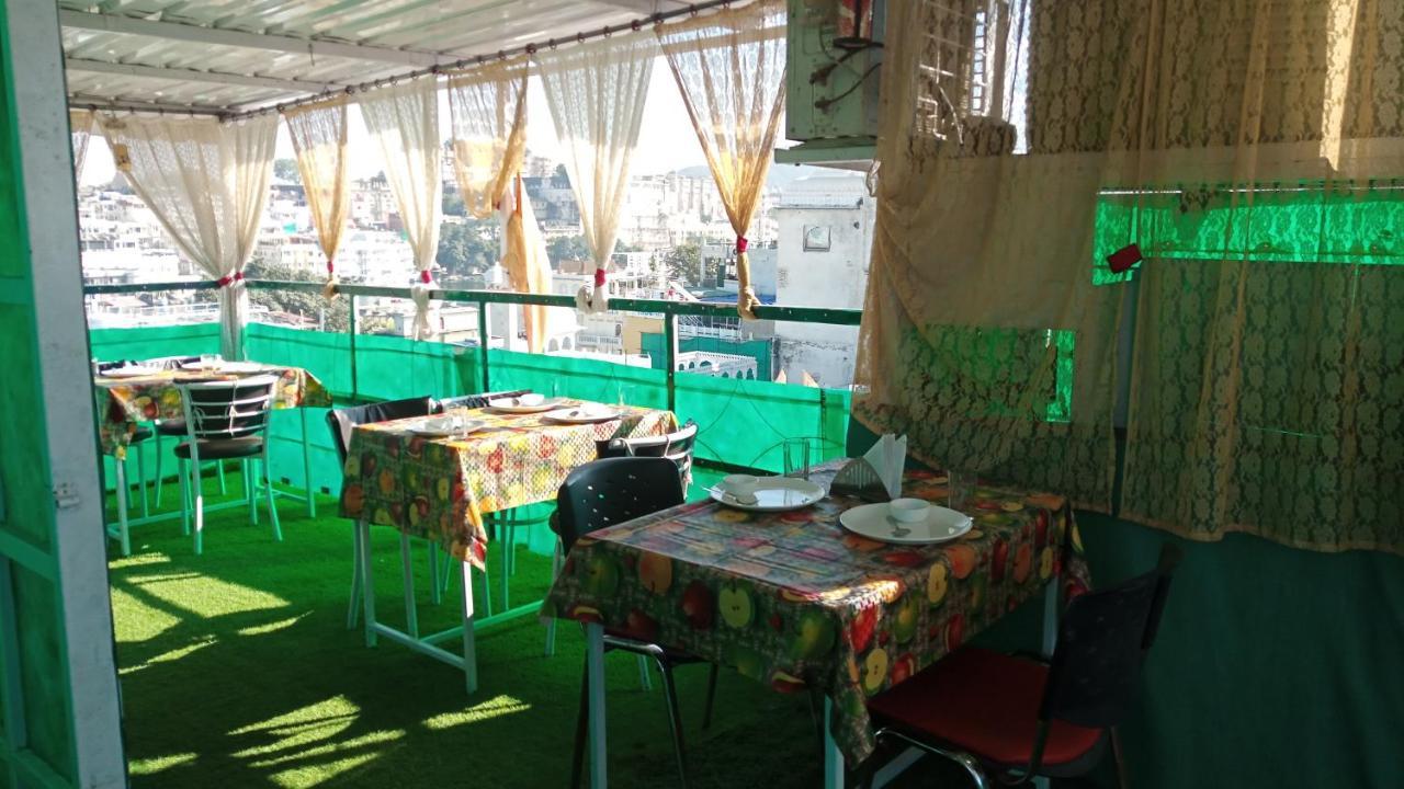 The Royal View 2* Udaipur