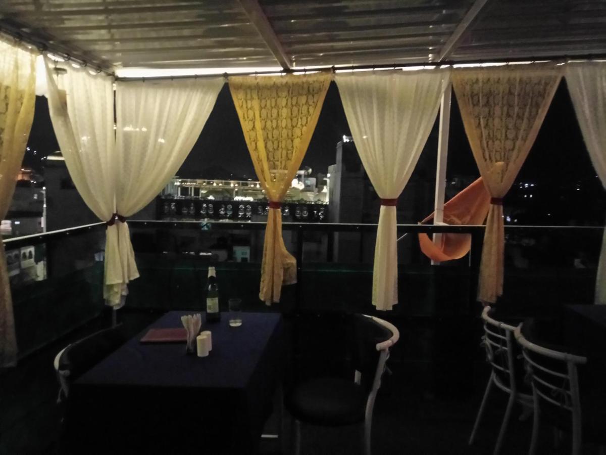 The Royal View