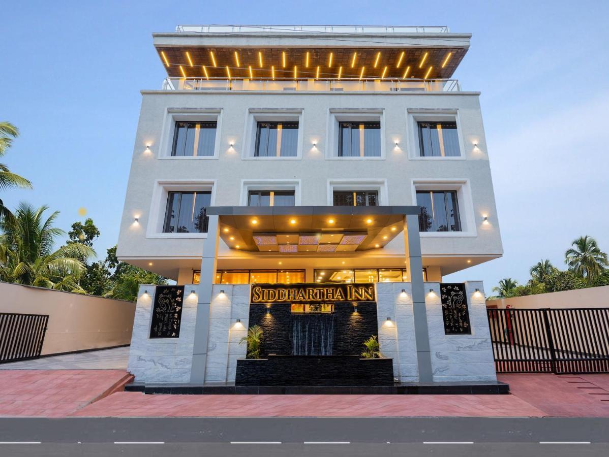 Siddhartha Hotel 3*